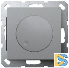 Диммер LED Jasmart в комплекте с накладкой S 30-400W 230V 50Hz G4012S