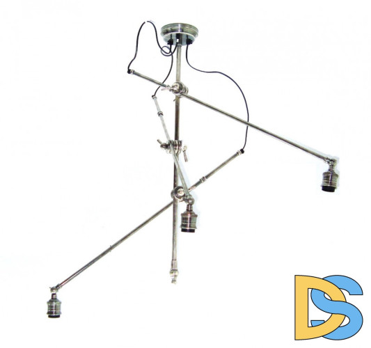 Люстра на штанге Covali PL-51527