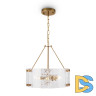 Подвесная люстра Freya Fresco FR5190PL-06BS