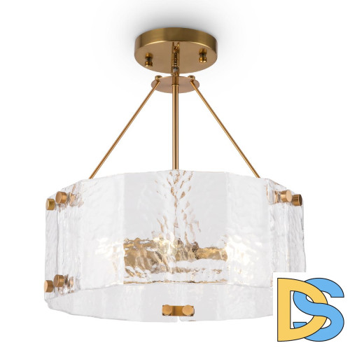 Подвесная люстра Freya Fresco FR5190PL-06BS