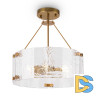 Подвесная люстра Freya Fresco FR5190PL-06BS