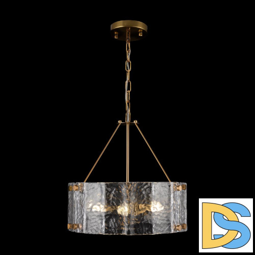 Подвесная люстра Freya Fresco FR5190PL-06BS