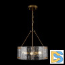Подвесная люстра Freya Fresco FR5190PL-06BS