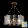 Подвесная люстра Freya Fresco FR5190PL-06BS