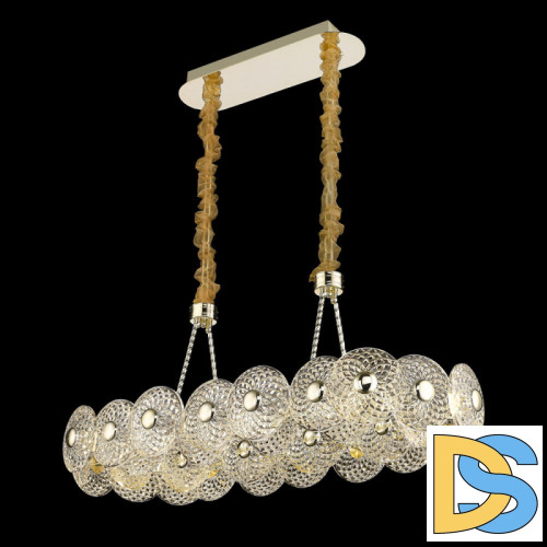 Подвесная люстра Wertmark Pamela WE160.30.323