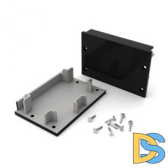 Заглушка профиля Arlight 029183