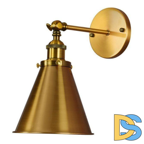 Бра Lumina Deco Rubi LDW B007-1 MD