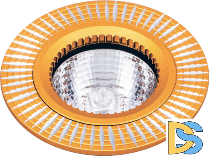 Встраиваемый светильник Escada Veneto 231035