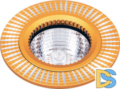 Встраиваемый светильник Escada Veneto 231035