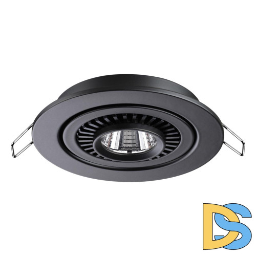 Встраиваемый светильник Novotech Gesso 358816