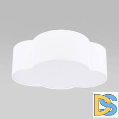 Потолочный светильник TK Lighting 4228 Cloud