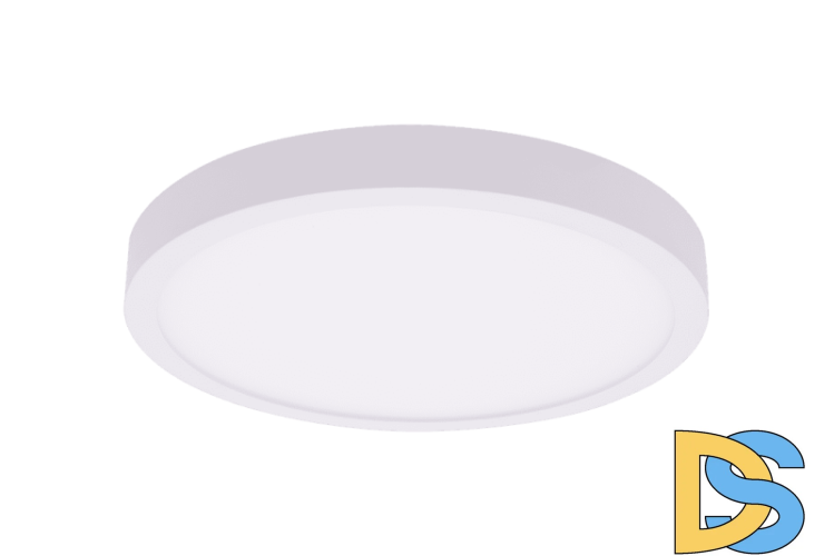 Накладной светильник DesignLed KH-R225-22-NW 001862