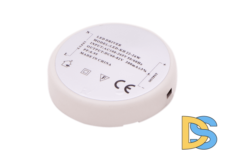 Накладной светильник DesignLed KH-R225-22-NW 001862