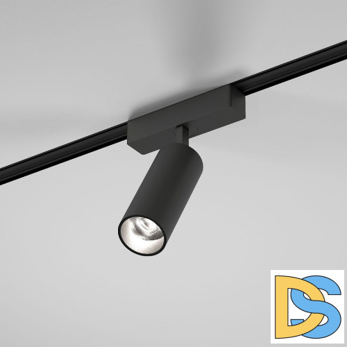 Трековый магнитный светильник Elektrostandard Flat magnetic 4690389197185 a063712