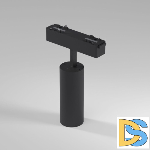 Трековый магнитный светильник Elektrostandard Flat magnetic 4690389197185 a063712