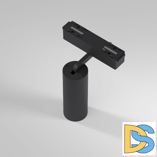 Трековый магнитный светильник Elektrostandard Flat magnetic 4690389197185 a063712