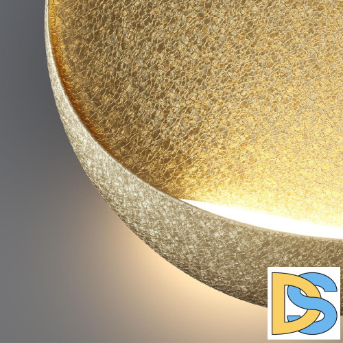 Модульный светодиодный светильник Odeon Light Hightech Vela 7004/7WL