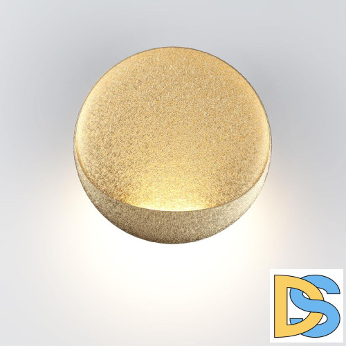 Модульный светодиодный светильник Odeon Light Hightech Vela 7004/7WL