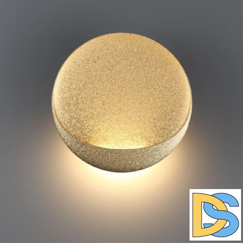 Модульный светодиодный светильник Odeon Light Hightech Vela 7004/7WL