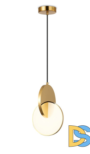 Подвесной светильник Moderli Mesa V10512-PL