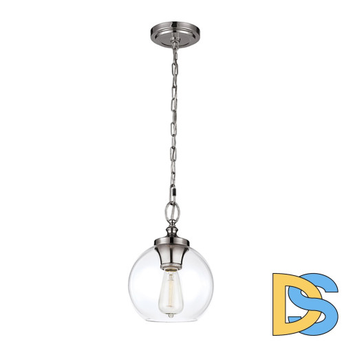 Подвесной светильник Feiss Tabby FE-TABBY-P-S