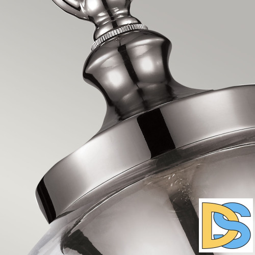 Подвесной светильник Feiss Tabby FE-TABBY-P-S