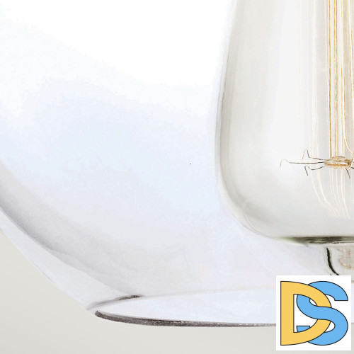 Подвесной светильник Feiss Tabby FE-TABBY-P-S