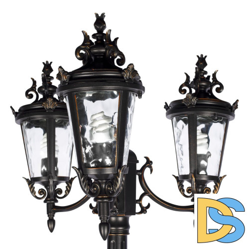 Фонарный столб Loft IT Verona 100003/2300