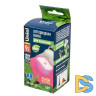 Лампа светодиодная для растений (09645) Uniel E27 9W прозрачная LED-A60-9W/SP/E27/CL ALM01WH