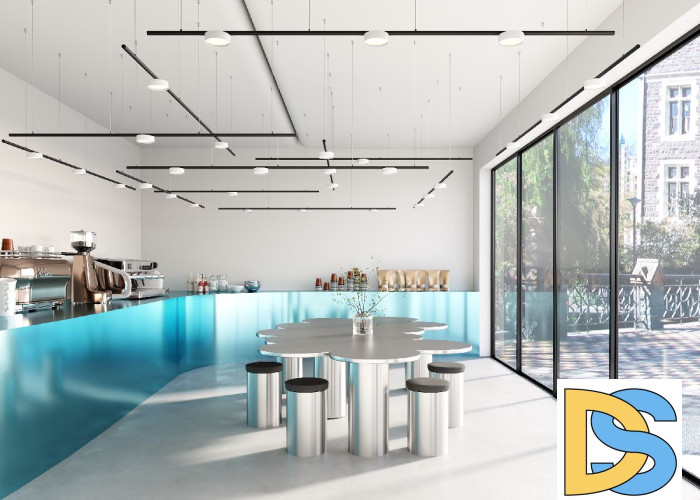 Трековый магнитный светильник Maytoni Zon TR189-1-12W2.7K-B