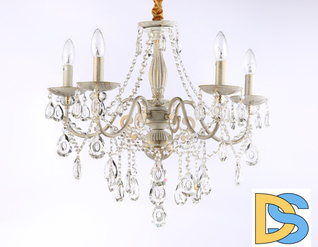Подвесная люстра Ambrella Light Traditional TR4944