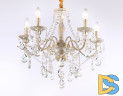 Подвесная люстра Ambrella Light Traditional TR4944