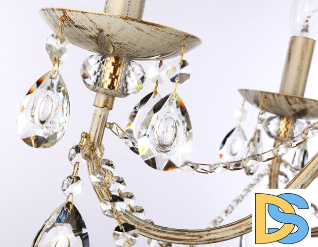 Подвесная люстра Ambrella Light Traditional TR4944