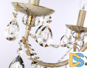 Подвесная люстра Ambrella Light Traditional TR4944