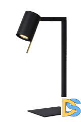 Настольная лампа Lucide Lesley 03525/01/30