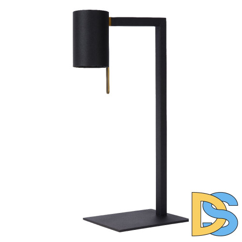 Настольная лампа Lucide Lesley 03525/01/30