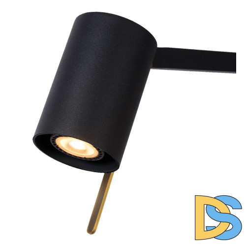 Настольная лампа Lucide Lesley 03525/01/30