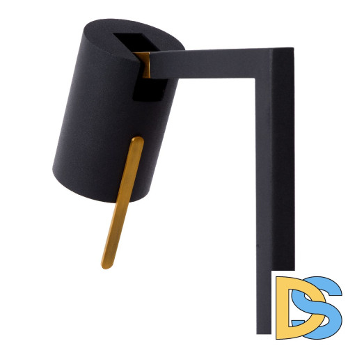 Настольная лампа Lucide Lesley 03525/01/30