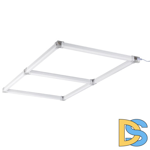 Модульный светодиодный светильник Lightstar Varieta (450064+450002+450003+450000+450009) V2Q450064