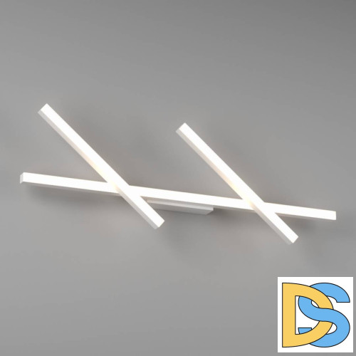 Настенный светильник DesignLed CO-0120100A-WH-WW 002812