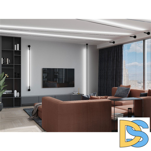 Комплект креплений для тросовой системы Arte Lamp Skycross A600506N