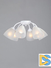 Накладная люстра Vitaluce V3737-0/6PL