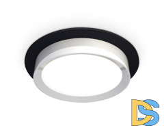 Встраиваемый светильник Ambrella Light Techno Spot XC8051003 (C8051, N8118)