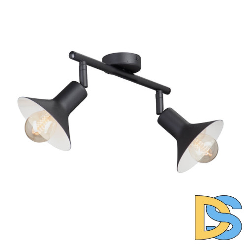 Спот Vitaluce V4807-1/2PL