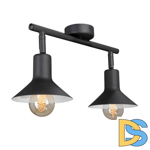 Спот Vitaluce V4807-1/2PL