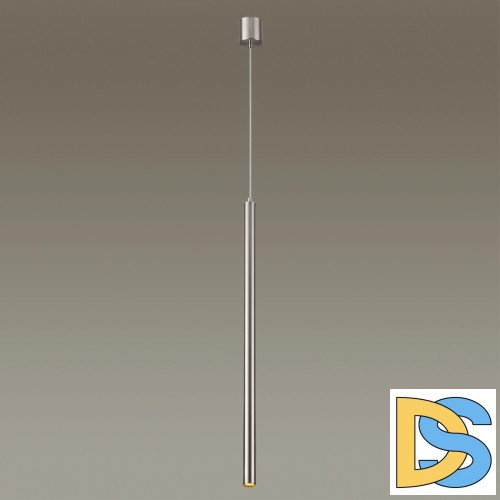 Подвесной светильник Odeon Light Fiano 4375/3L