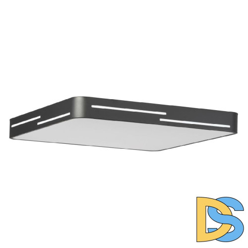 Потолочная люстра Citilux Купер Лайн CL724K95GL1