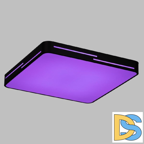 Потолочная люстра Citilux Купер Лайн CL724K95GL1