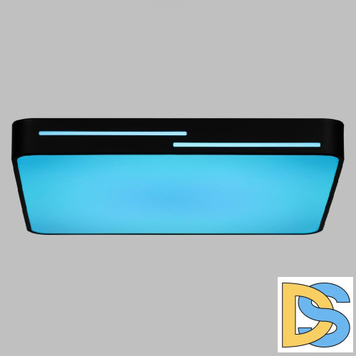 Потолочная люстра Citilux Купер Лайн CL724K95GL1