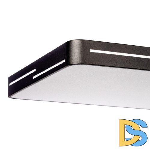 Потолочная люстра Citilux Купер Лайн CL724K95GL1